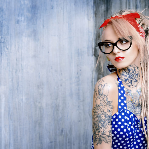 Why Laser Tattoo Removal is Your Best Option