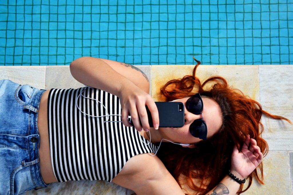 How Long Should You Wait After Tattoo Removal Before Swimming